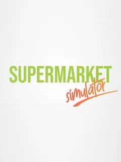 Supermarket Simulator