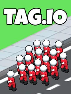 Tag.Io