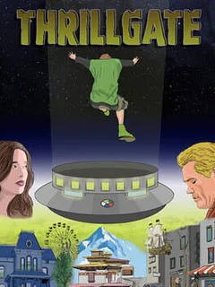 Thrillgate