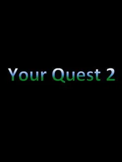 Your Quest 2
