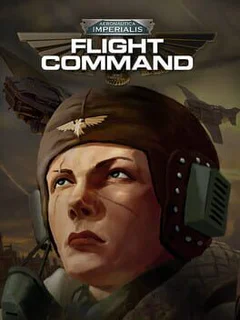 Aeronautica Imperialis: Flight Command