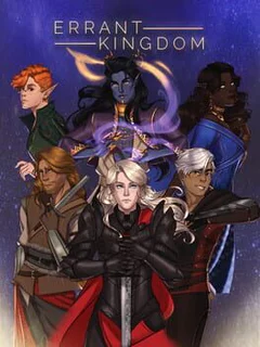 Errant Kingdom