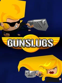Game cover