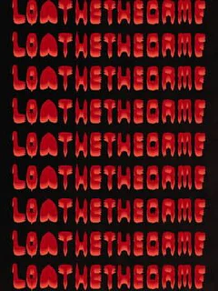 Loathe the Game