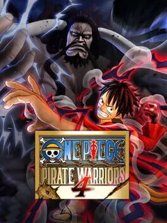 One Piece: Pirate Warriors 4
