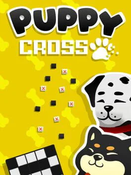Puppy Cross