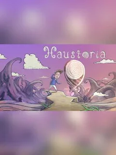 Haustoria
