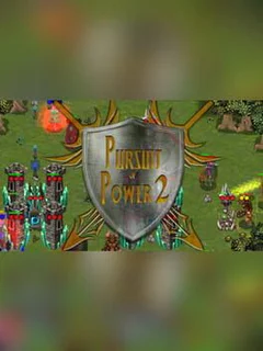 Pursuit of Power 2