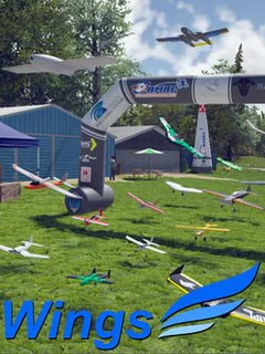 Wings - sim