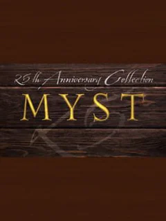Myst 25th Anniversary Collection