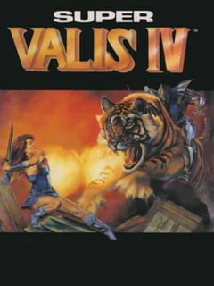 Game cover