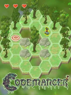Codemancer