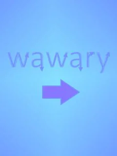 Wawary