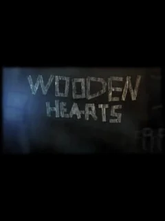 Wooden Hearts