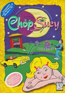 Chop Suey