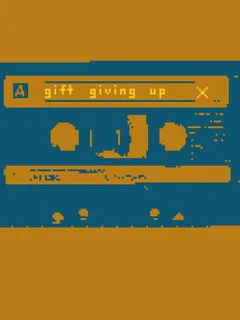 Gift Giving Up