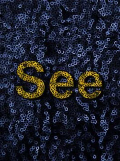 See