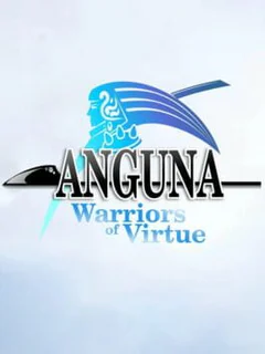 Anguna: Warriors of Virtue