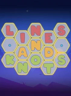 Puzzle: Lines and Knots