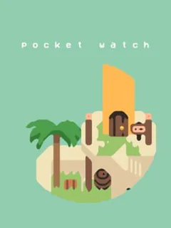 Pocket Watch