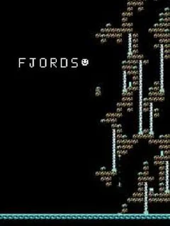 Fjords