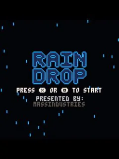 Rain Drop