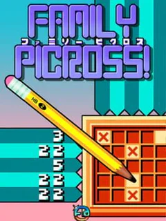 Family Picross!