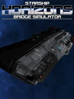 Starship Horizons Bridge Simulator
