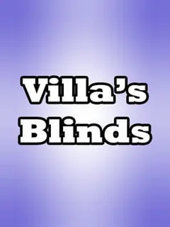 Villa's Blinds