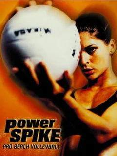 Power Spike: Pro Beach Volleyball