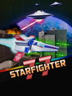 Starfighter 77