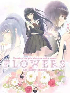 Flowers: Les Quatre Saisons