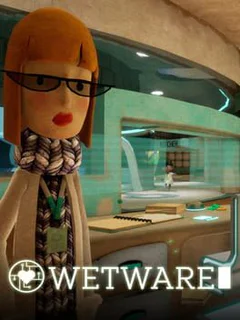 Wetware
