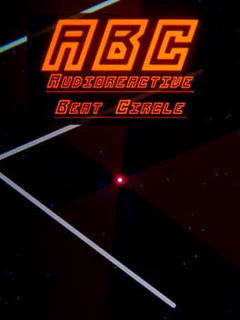 ABC: Audioreactive Beat Circle