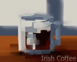 Irish Coffee