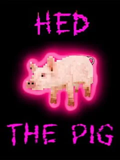 Hed the Pig