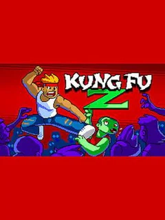 Kung Fu Zombie