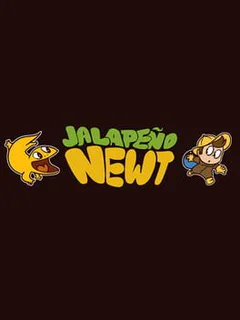 Jalapeño Newt