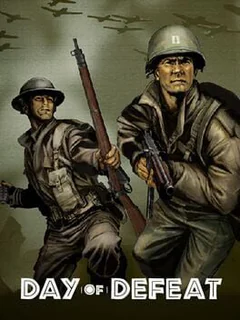 Day of Defeat