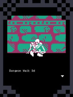 Dungeon Walk 3d