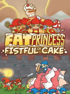 Fat Princess: Fistful of Cake