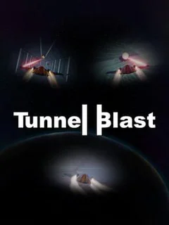 Tunnel Blast