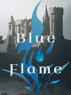 Blue Flame