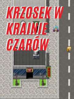 Krzosek W Krainie Czarów