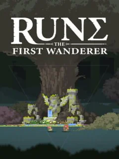 Rune the First Wanderer