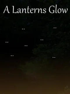 A Lanterns Glow