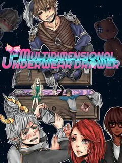 The Multidimensional Underwear Drawer