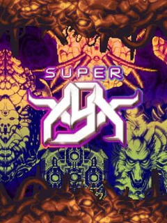 Super XYX