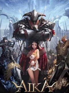 Aika Online