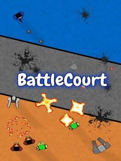 BattleCourt